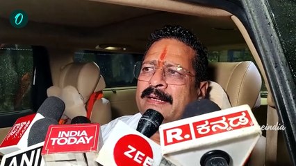 CM Siddaramaiah ನನಗೆ ಸಂಬಂಧ ಇಲ್ಲದ ವಿಷಯದಲ್ಲಿ ನಾನು ಮಧ್ಯ ಪ್ರವೇಶಿಸಲ್ಲ!