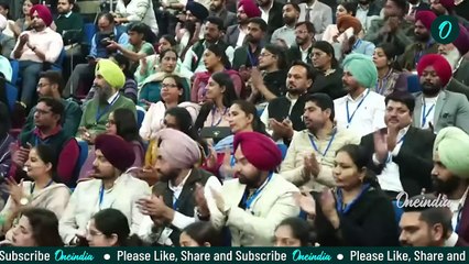 ਬੇਰੋਜ਼ਗਾਰ ਨੌਜਵਾਨਾਂ ਲਈ CM BHGWANT MAAN ਦਾ  ਵੱਡਾ ਐਲਾਨ,ਪੰਜਾਬੀਆਂ ਲਈ ਖੁਸ਼ਖਬਰੀ ?