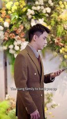 Marriage Masquerade - Chinese Drama