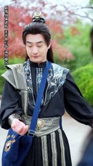 🔥必看熱播短劇【千萬不要修仙啊】（上集）邰靖懿&王妍精彩演出