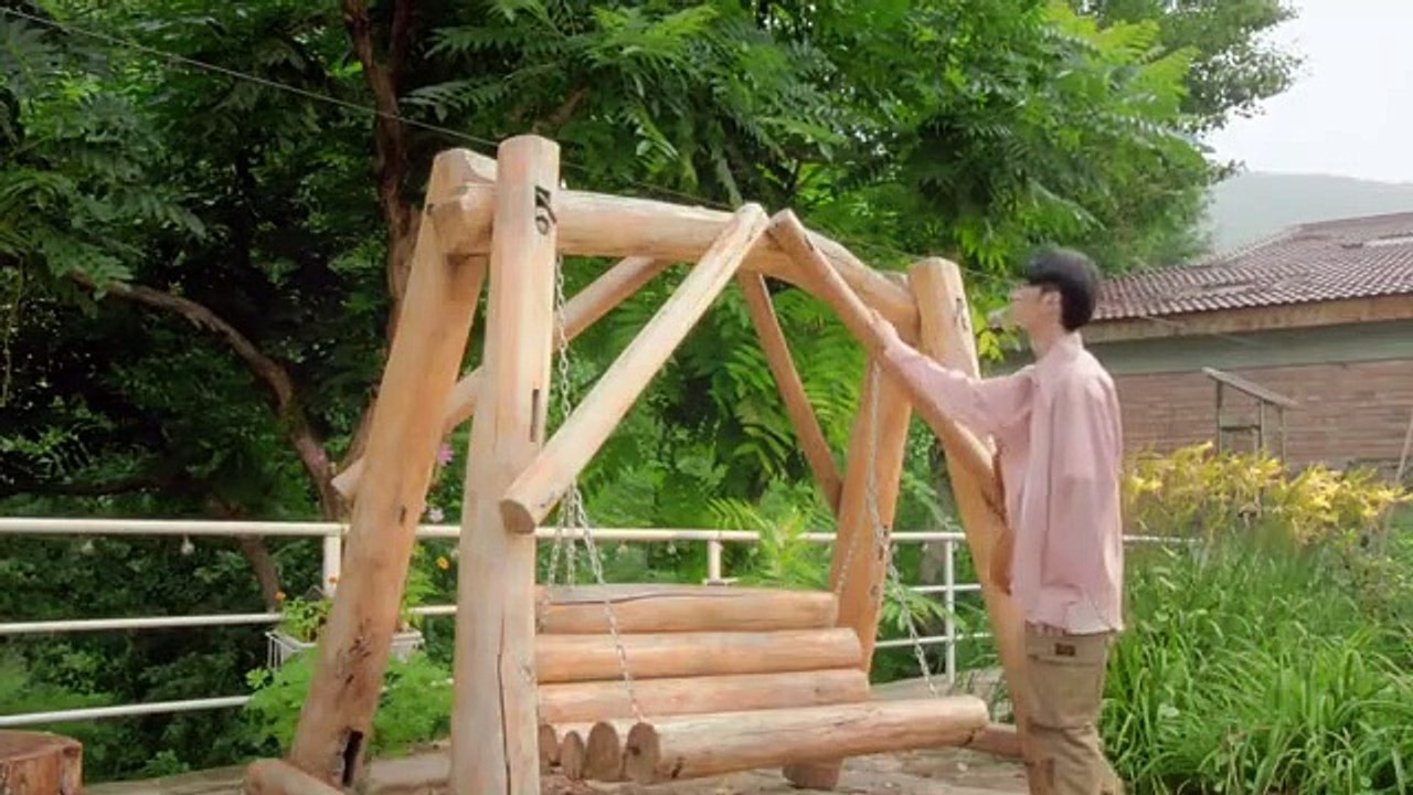 Y0uths In the Breeze EP16 Eng Sub