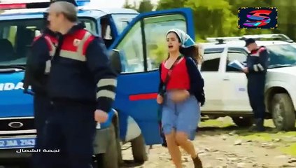 مسلسل نجمة الشمال - الحلقة 104 - تركى مدبلج