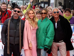 Exciting Teaser for Britain's Got Talent Season 18 🎤 - thumbnail