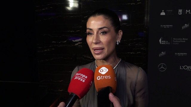 Elena Tablada, tajante sobre si será concursante de 'Supervivientes 2025', aprovecha para mandar un dardo a Javier Ungría