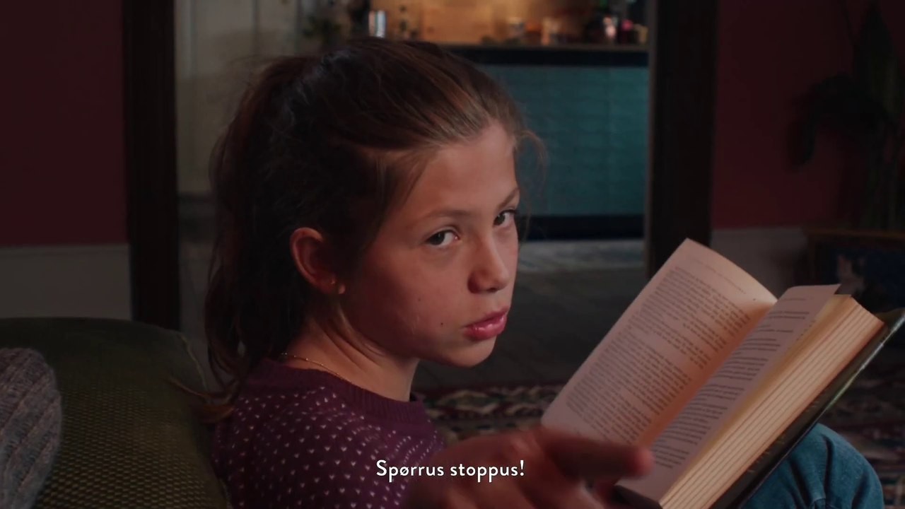Lars er LOL - Trailer (OV) HD