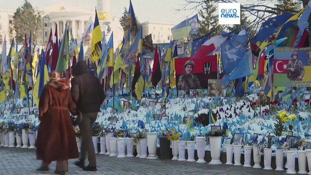 Mieszkańcy Kijowa i Moskwy o rozmowach USA-Rosja w Rijadzie