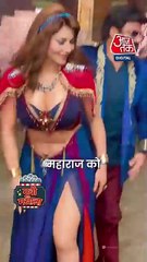 'डाकू महाराज' के OTT पोस्टर से गायब Urvashi Rautela, पीछे पड़े ट्रोल्स!