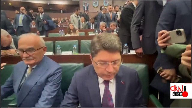 İmralı ile 3. görüşme olacak mı? Bakan Tunç'tan son dakika açıklaması