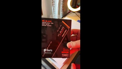 COMMENT INSTALLER UN SSD SUPPLÉMENTAIRE SUR PS5 - Guide Complet avec WD_BLACK SN850X