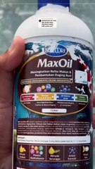 Dikasih yang mudah tapi kenapa kalian selau pilih yang ribet