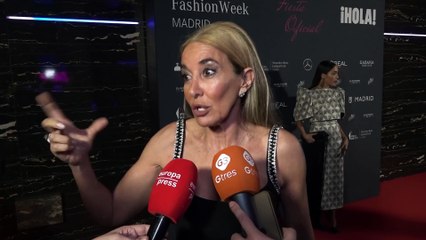 La decisión de Elsa Anka sobre su yerno Jaime Astrain ahora que su hija Lidia Torrent y él pasan por una crisis de pareja