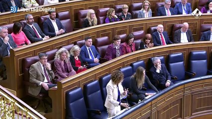 Ester Muñoz hunde a Montero: "Está acostumbrada a vivir con la corrupción"