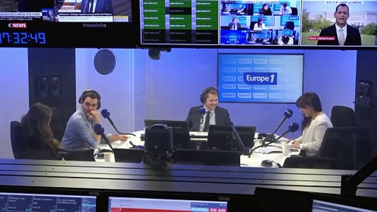 INFO EUROPE 1 - Bidouille, débrouille et renoncement : le RAID sous contrainte budgétaire