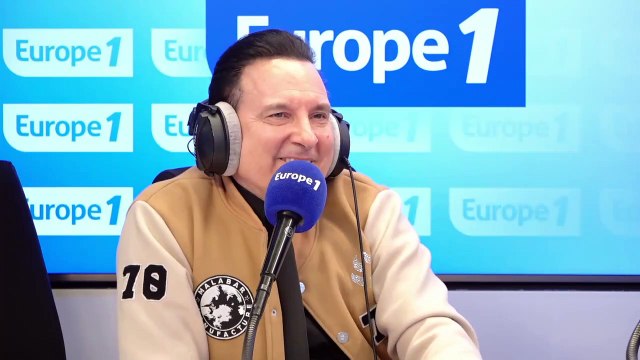 «Chaque pas est une leçon de vie» : Jean-Marc Genereux est l'invité de Culture médias