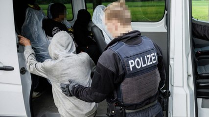 Migrationspolitik: Das wollen die deutschen Parteien umsetzen