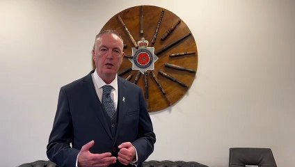 Lancashire police and crime update 19 February 2025