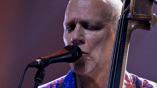 Avishai Cohen à l'Olympia Bande-annonce VF