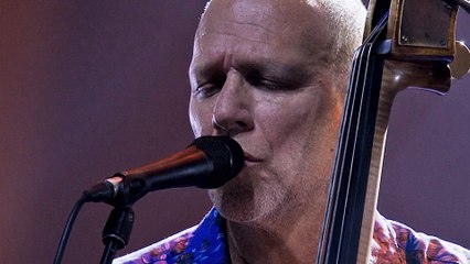 Avishai Cohen à l'Olympia Bande-annonce VF