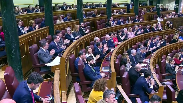 Feijóo tilda al Gobierno de “inútil” y Sánchez replica: “España no merece la oposición que usted hace”