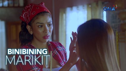 Binibining Marikit: The Dumagat girl defends herself from her stepsister’s bitterness! (Episode 9)
