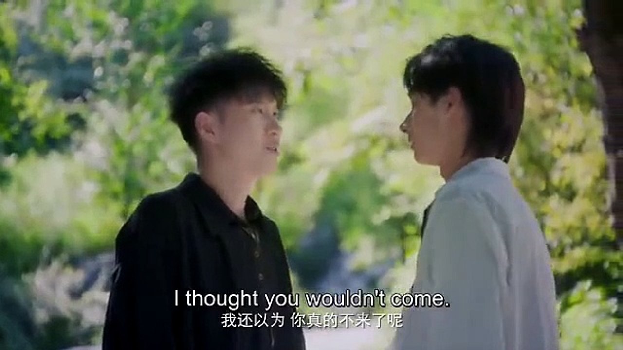 Y0uths In the Breeze EP8 Eng Sub