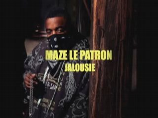 JALOUSIE