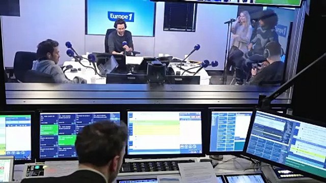 «L’amour brille sous les étoiles» : le live de Gwendal Marimoutou et Cecilia Cara dans Culture médias