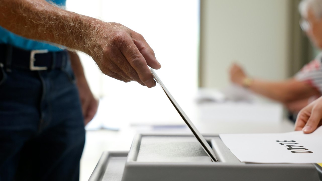 Kurz erklärt: Das neue Wahlrecht für die Bundestagswahl