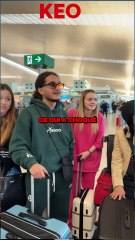 NASDAS PART A ZANZIBAR SANS SA FEMME MORGANE 😱