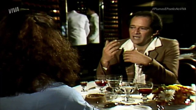 Plumas e Paetês Cap.26 (1980)