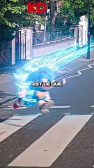 UNE NOUVELLE VIDEO SPIDERMAN SOPHIE RAIN 😰