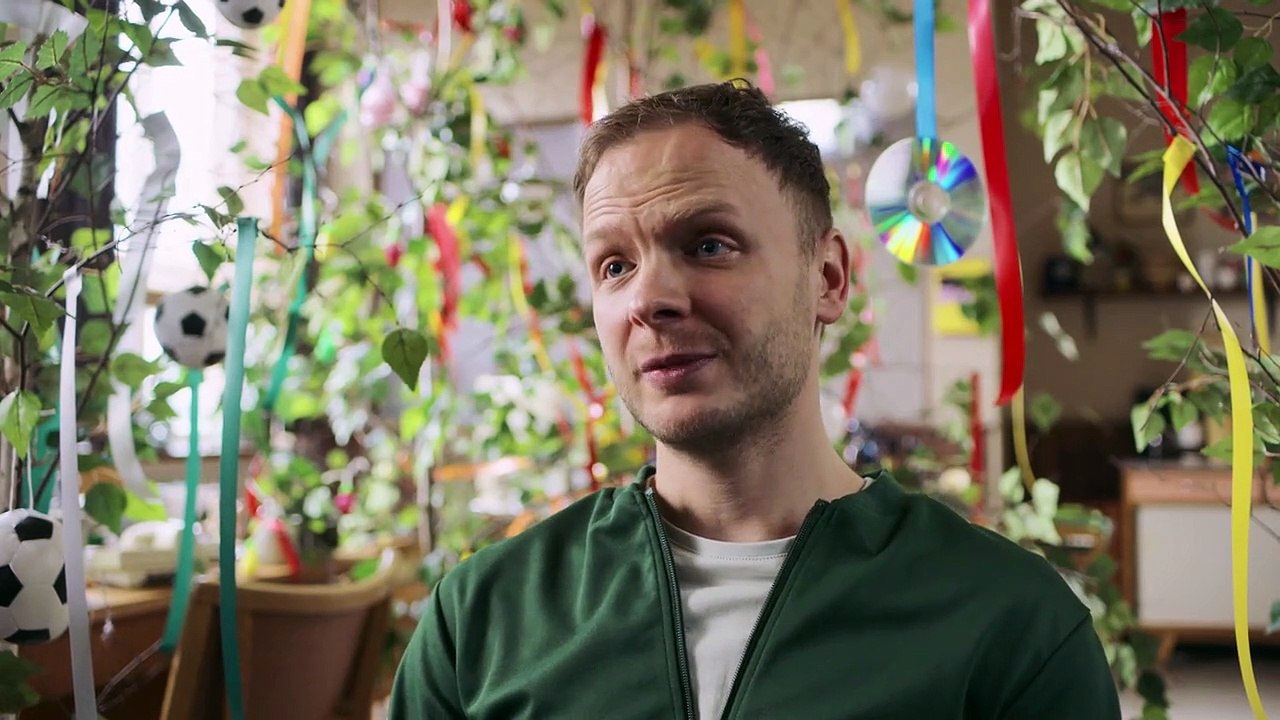 Mord mit Aussicht S05E02-Maibaum-Massaker