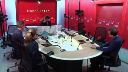 Comment protéger les auteurs face à l’IA ? - Le débat du 7/10