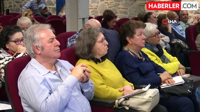 Eğitim hayatlarının ikinci baharını yaşıyorlar