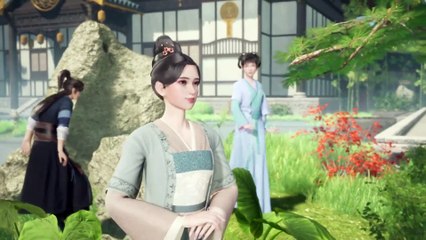 E06 The Uninhabited Wonderland 1080p English Hardsub