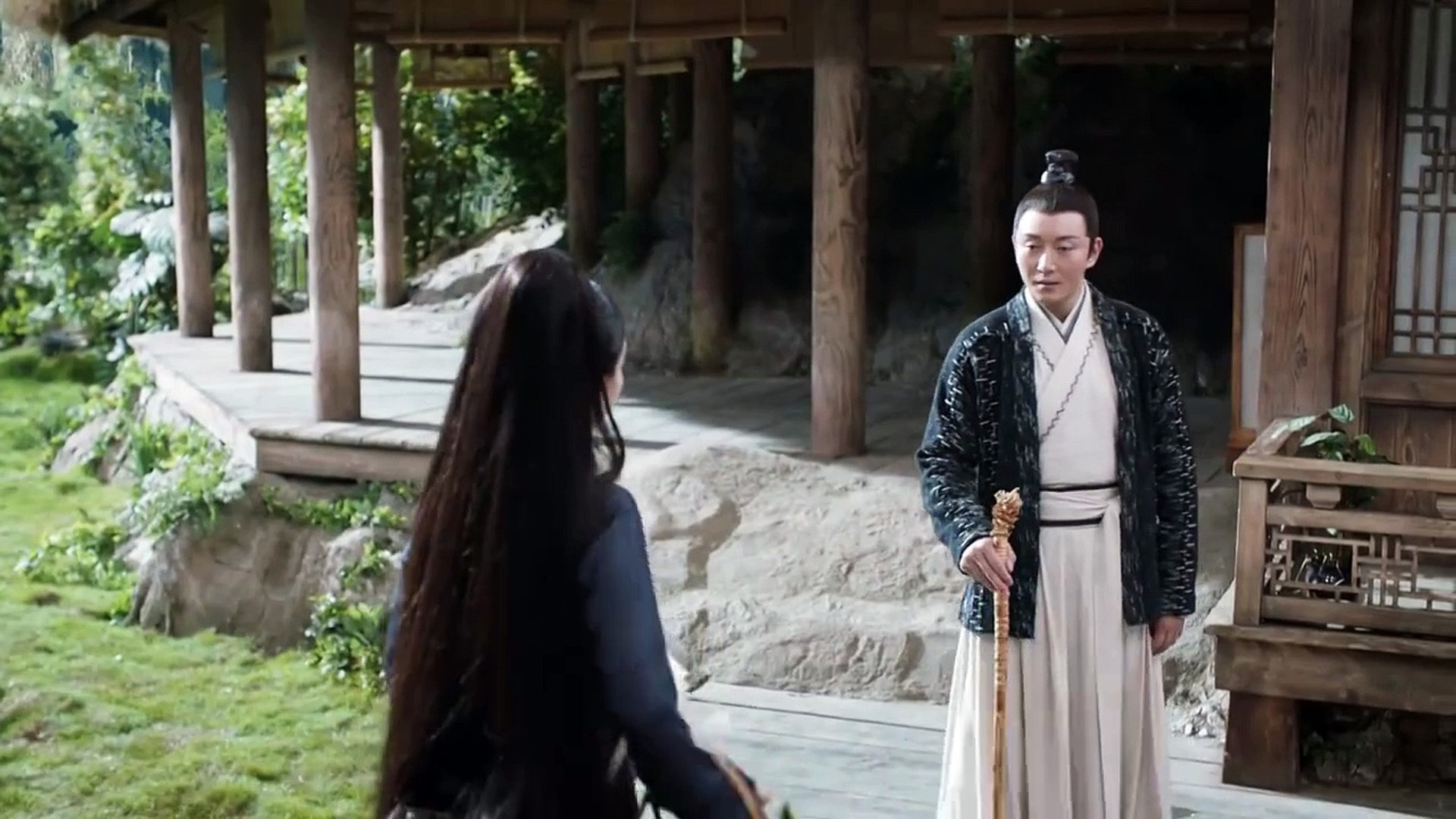 Love And Destiny EP 34 Tagalog Dubbed