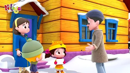 Niloya - Harita, Denge ve Spor bölümlerim bir arada 👏👏👏