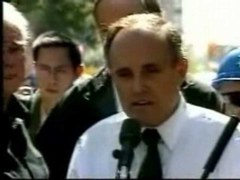 9/11 Mysteries (Part 6 of 11)
