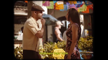 Siddhartha, El Zar - Diamantes | Miel de azar (2024)