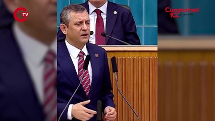 Özel: Bu yapılan bir sonraki cumhurbaşkanına darbe girişimi