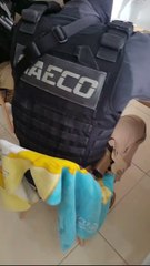 Ex-servidor e advogado são alvos de operação que investiga fraude em sistema tributário na Bahia