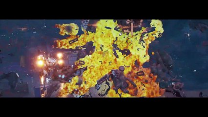War Robots Frontiers  - Gameplay Showcase