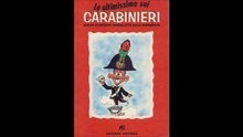 BARZELLETTE---LE ULTIMISSIME SUI CARABINIERI