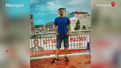 Büyükçekmece'de daire kapısının önünde silahla vurularak öldürüldü! 5 şüpheli gözaltında