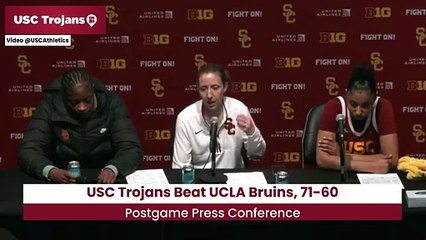 USC Trojans Surging Up AP Top 25 Poll