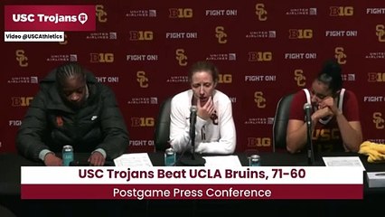 USC Trojans Host Major Celebrities For UCLA Game