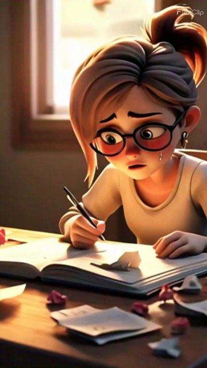 Funny  story video ‑ Made with FlexClip