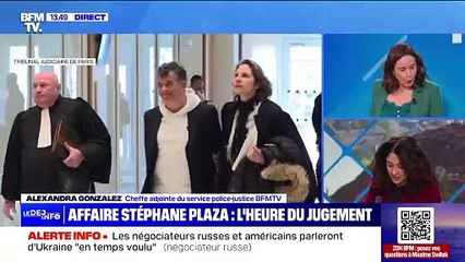 Stéphane Plaza a été condamné à 12 mois de prison avec sursis pour violences conjugales