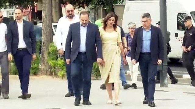 Koldo García se somete a una prueba caligráfica para esclarecer las acusaciones de Aldama