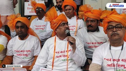 'मृत्युकुंभ कहकर ममता बनर्जी ने किया हिंदुओं का अपमान, सच्चे हिंदू हो तो विरोध करोः Suvendu Adhikari